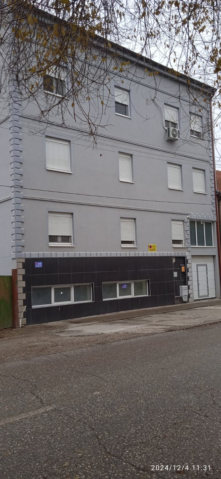 Prodajem nov stan u Pancevu 5