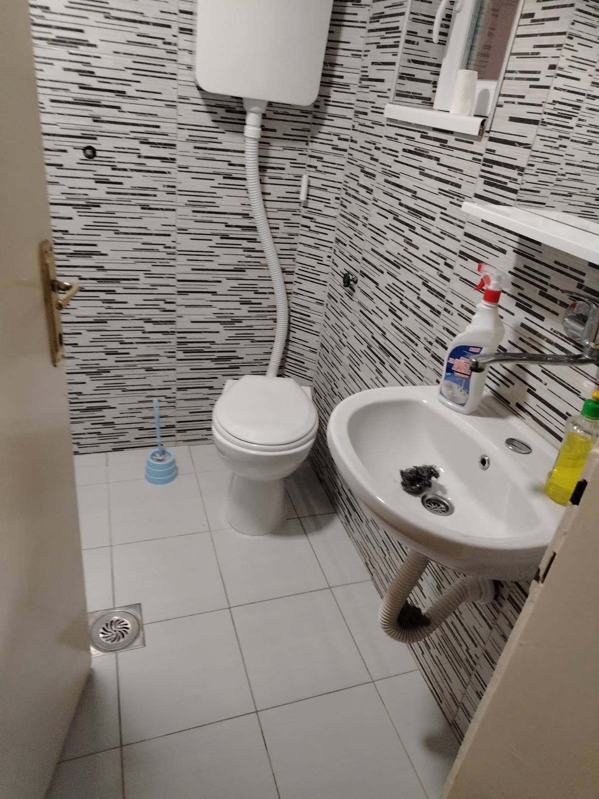 Prodajem deo kuce u Pancevu 5