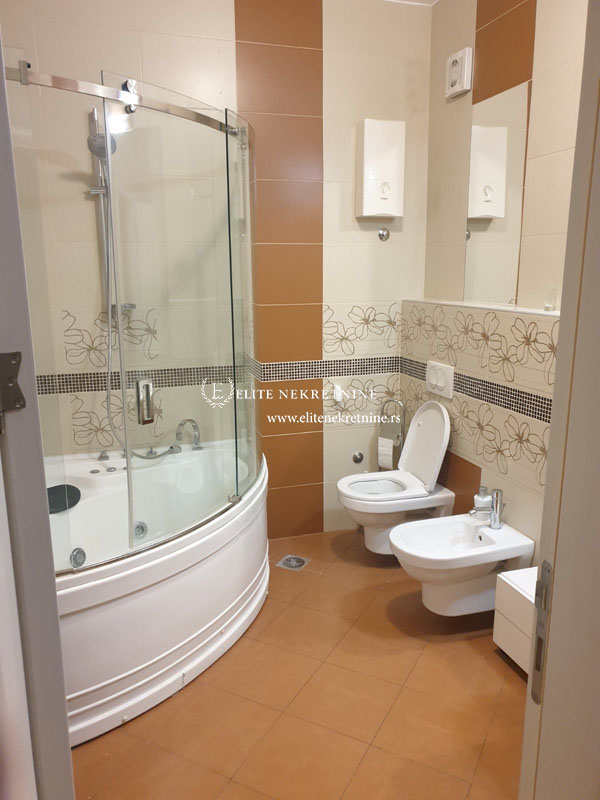 Iznajmljujem Stan Apartman  Slavija  Beograd Grad 9