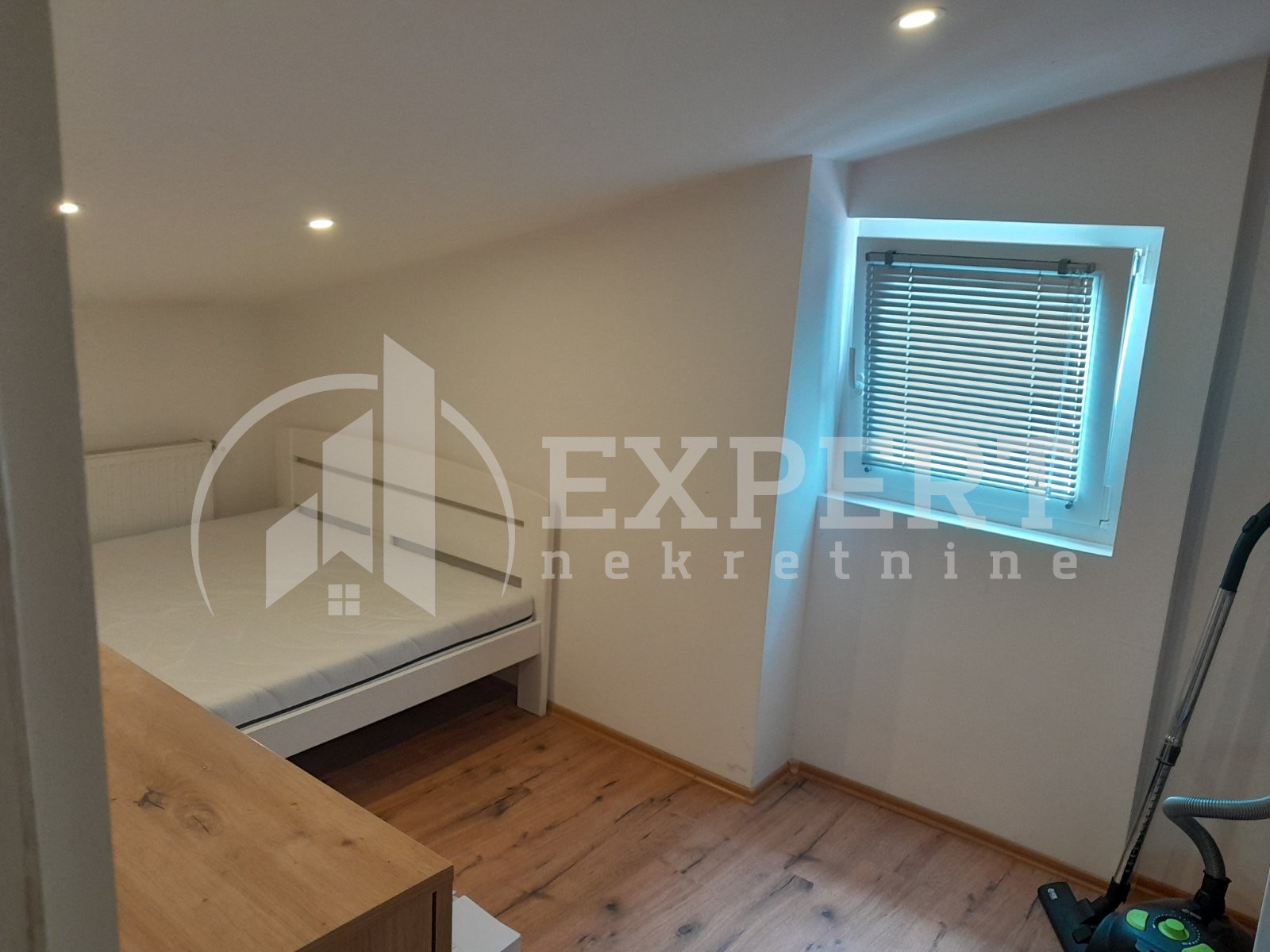 Jednosoban stan, 45 m2, Medijana, Sretena Stefanovića ID: i-010506 5