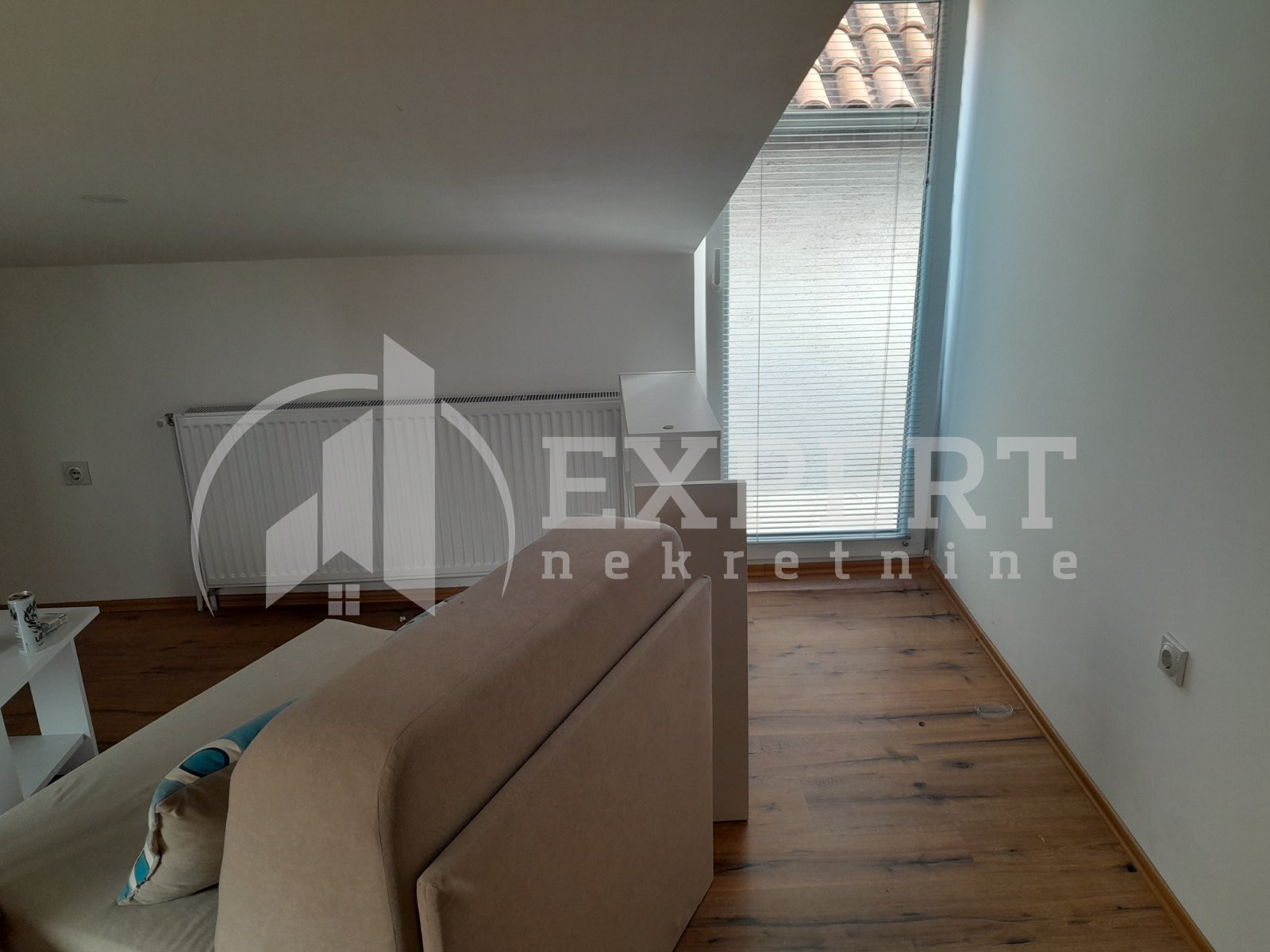 Jednosoban stan, 45 m2, Medijana, Sretena Stefanovića ID: i-010506 8