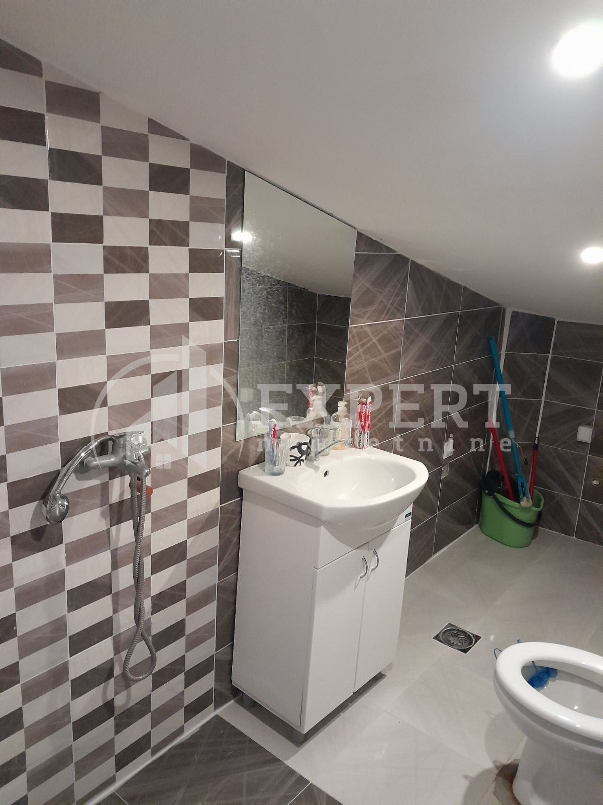 Jednosoban stan, 45 m2, Medijana, Sretena Stefanovića ID: i-010506 9