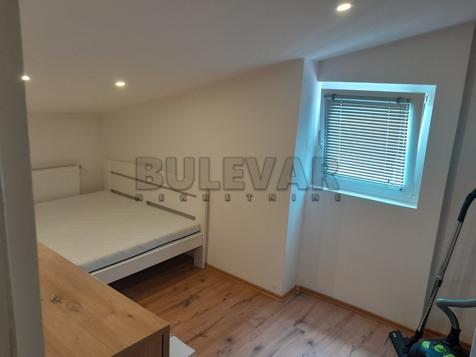 Jednosoban stan, 45 m2, Medijana, Sretena Stefanovića ID: i-010506 5