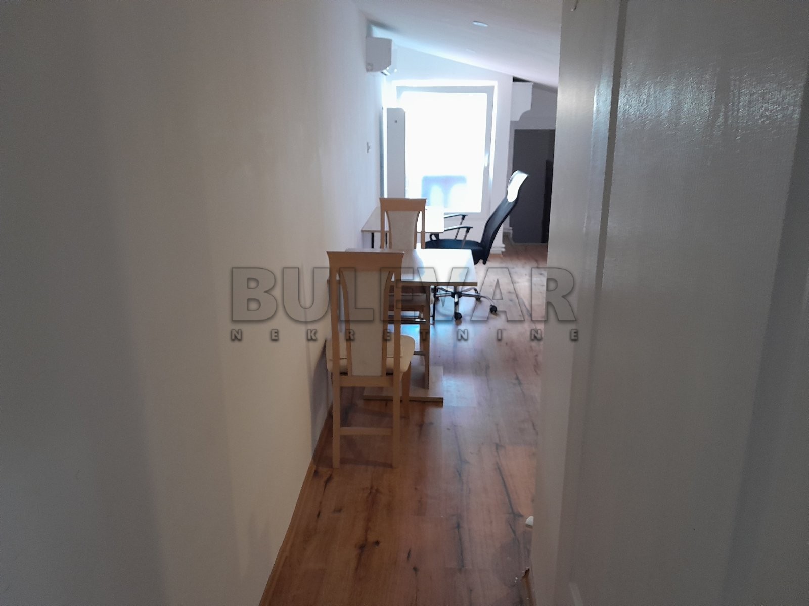 Jednosoban stan, 45 m2, Medijana, Sretena Stefanovića ID: i-010506 7