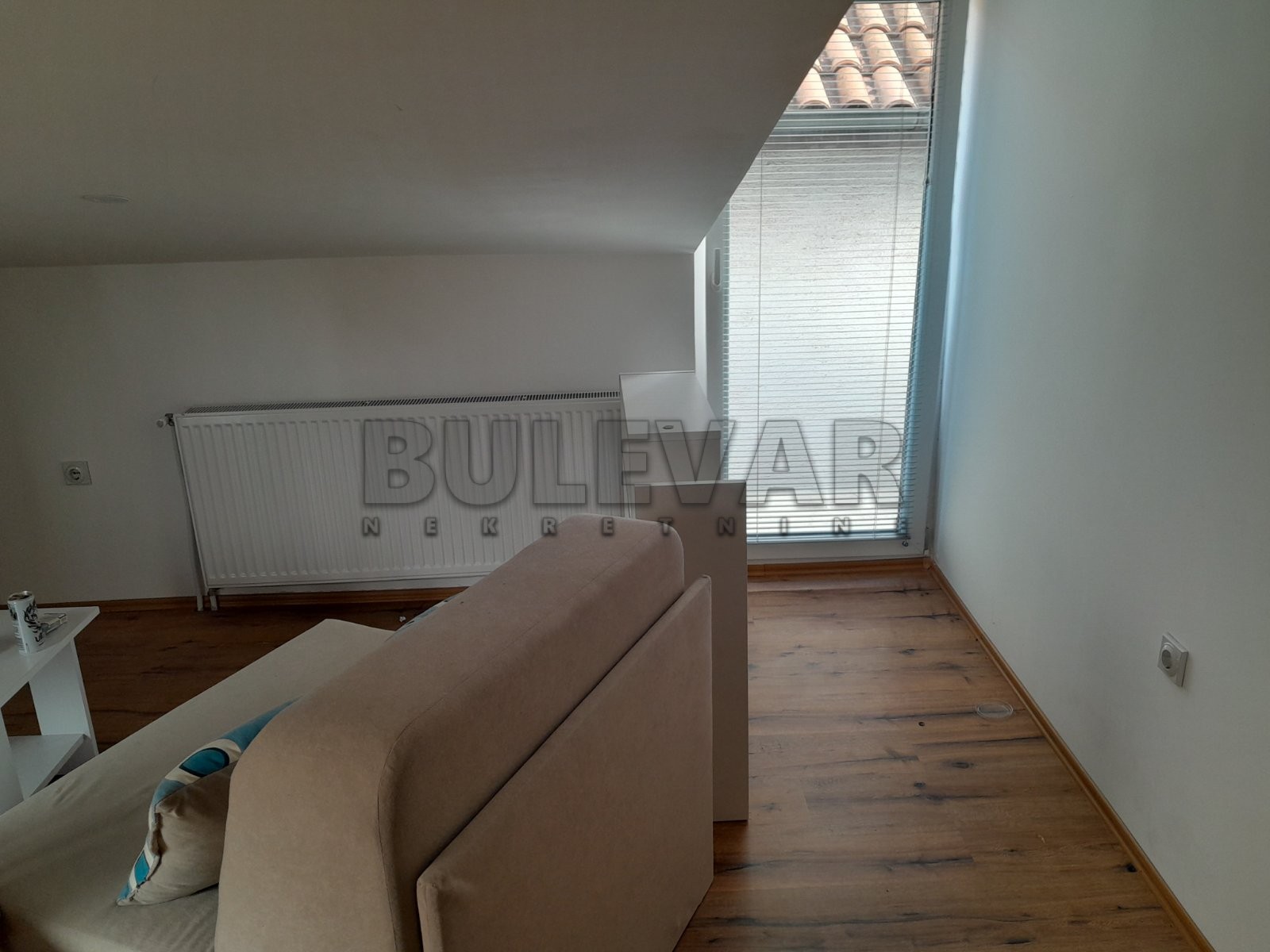 Jednosoban stan, 45 m2, Medijana, Sretena Stefanovića ID: i-010506 8