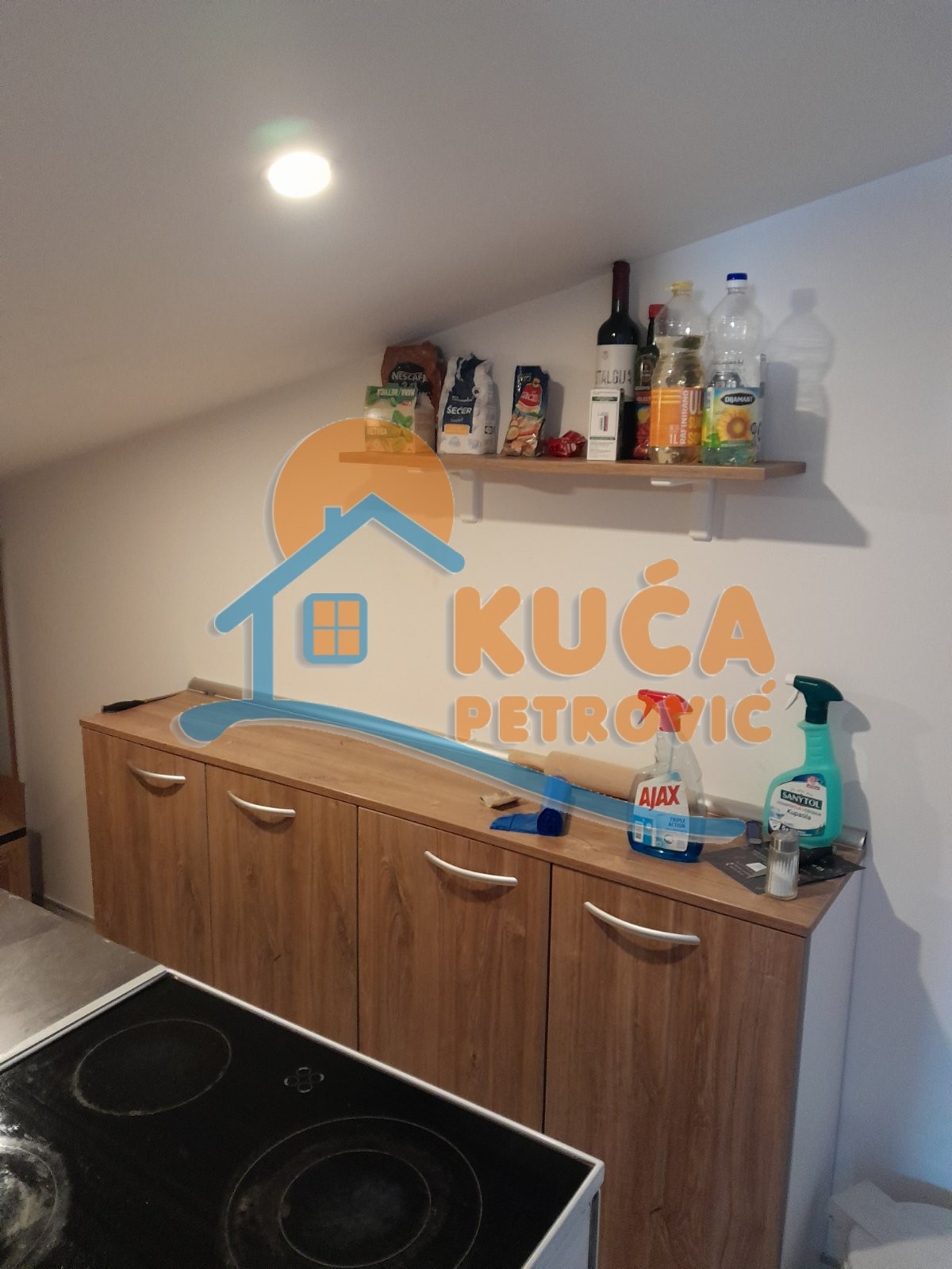 Jednosoban stan, 45 m2, Medijana, Sretena Stefanovića ID: i-010506 4