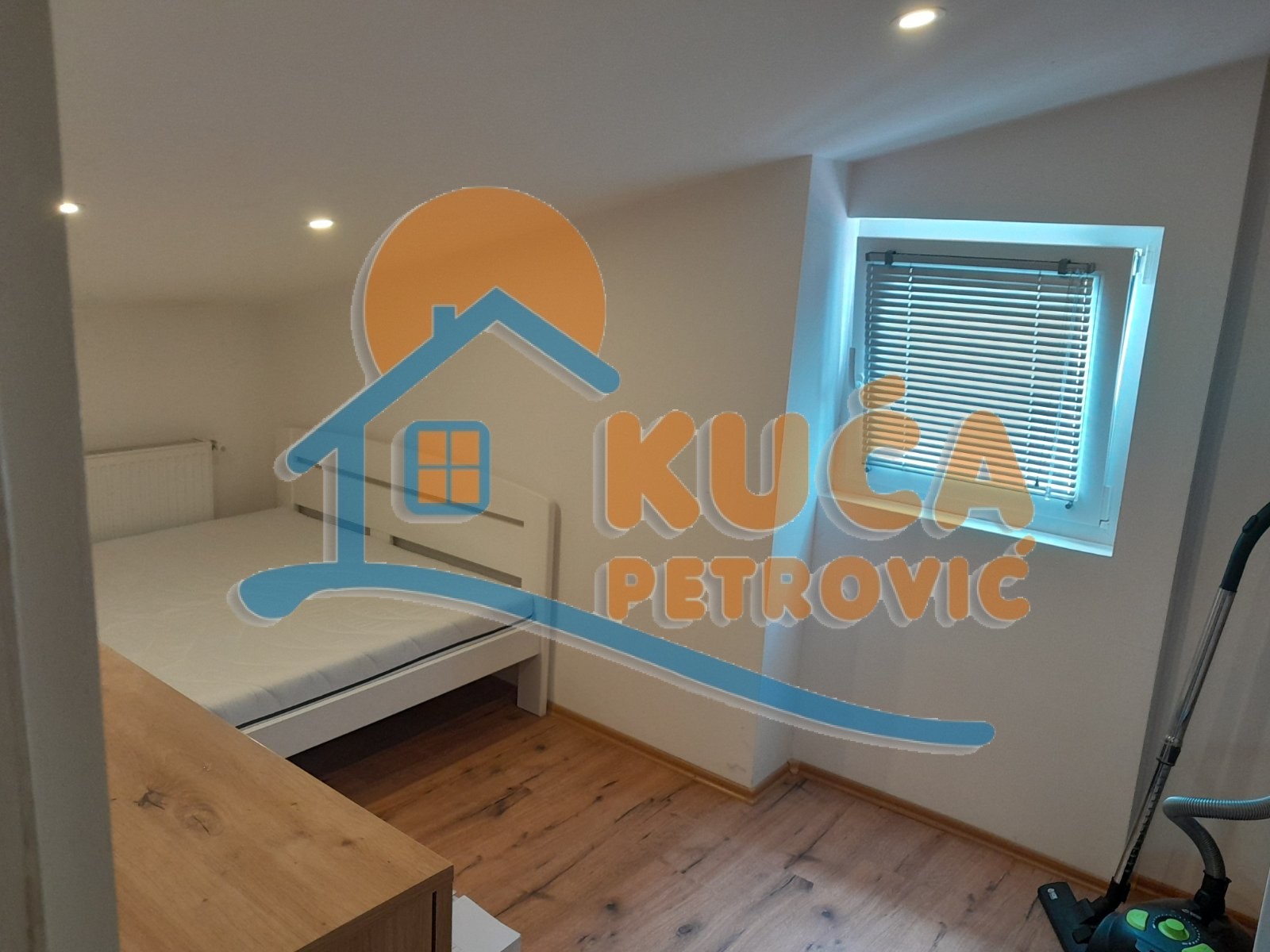 Jednosoban stan, 45 m2, Medijana, Sretena Stefanovića ID: i-010506 5