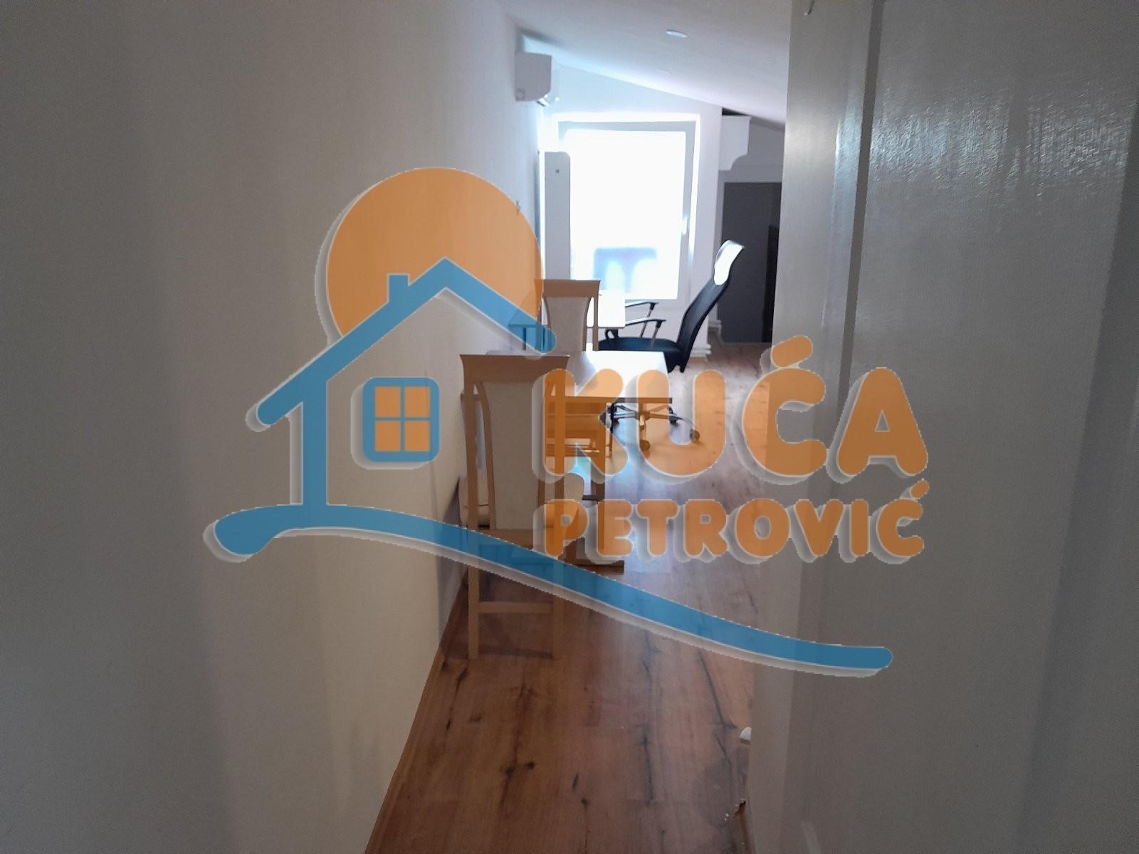 Jednosoban stan, 45 m2, Medijana, Sretena Stefanovića ID: i-010506 7