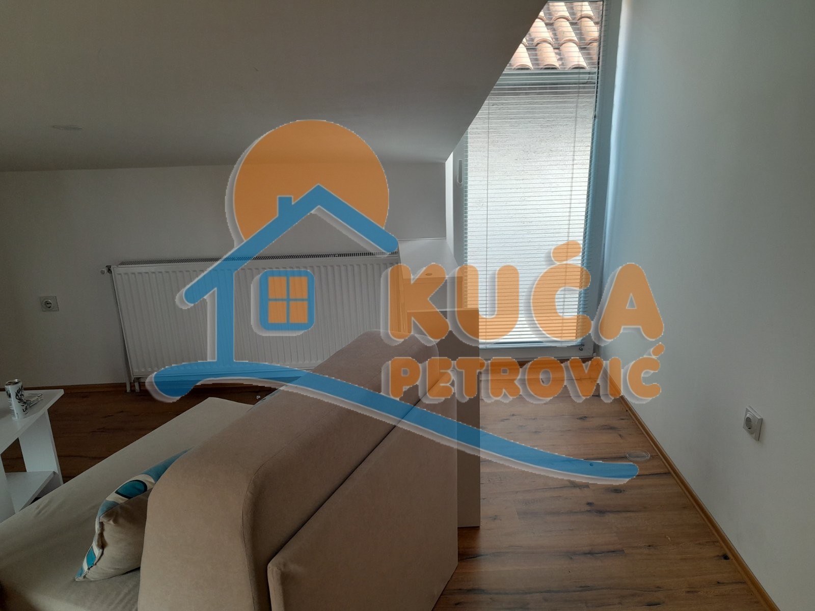 Jednosoban stan, 45 m2, Medijana, Sretena Stefanovića ID: i-010506 8