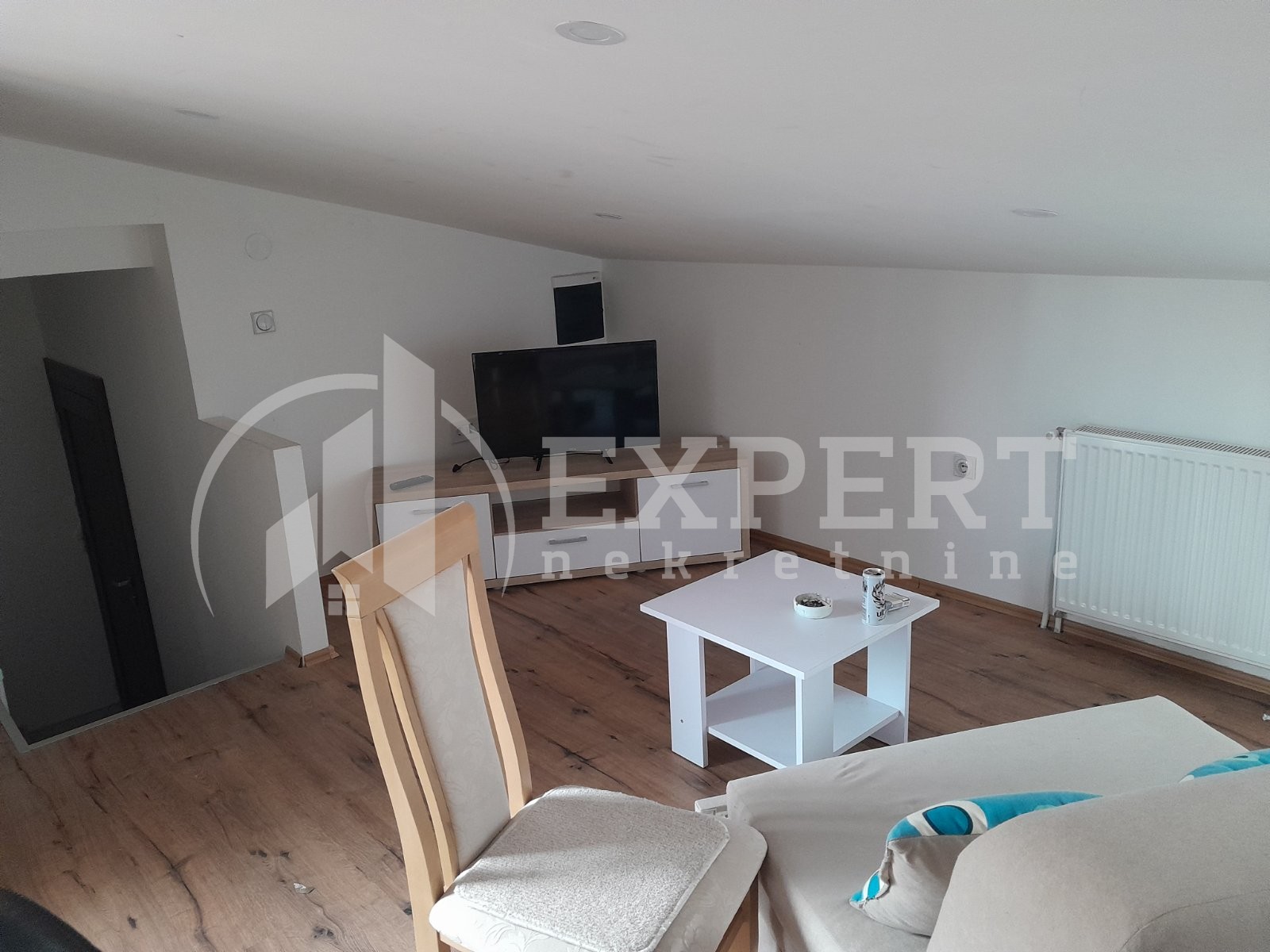 Jednosoban stan, 45 m2, Medijana, Sretena Stefanovića ID: i-010506 1