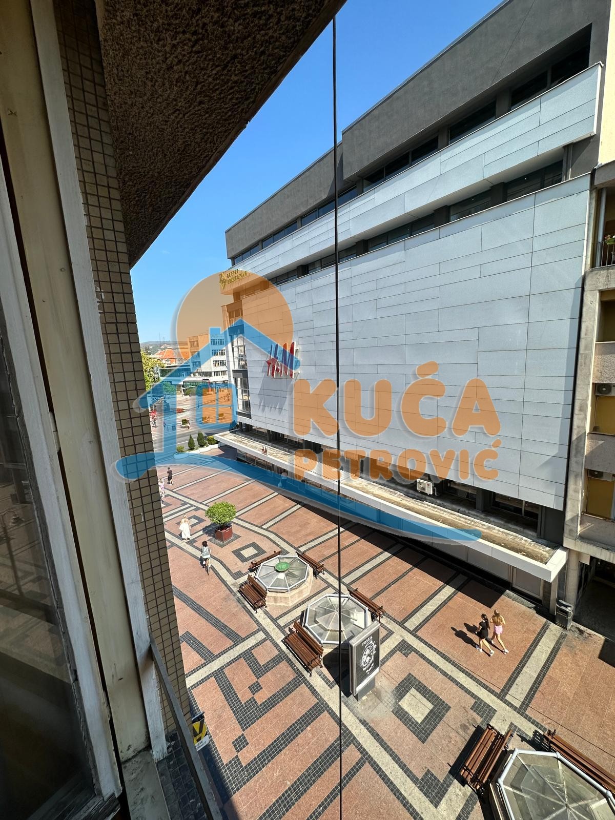 Lokal, 67 m2, Centar, Obrenovićeva ID: i-012917 5