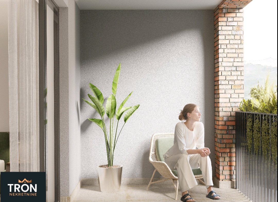 Stanovi u izgradnji  u blizini Vrnjačkih Termi  26 59m2 6