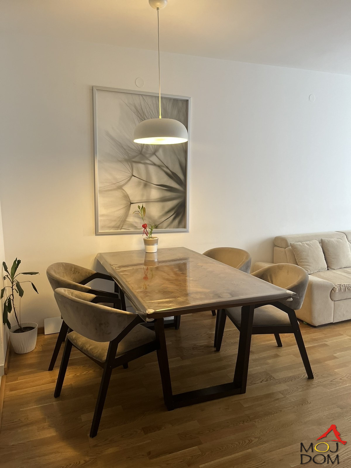 Stan,NOVI SAD,ROTKVARIJA,kv: 62, € 195700, ID: 1029073 3