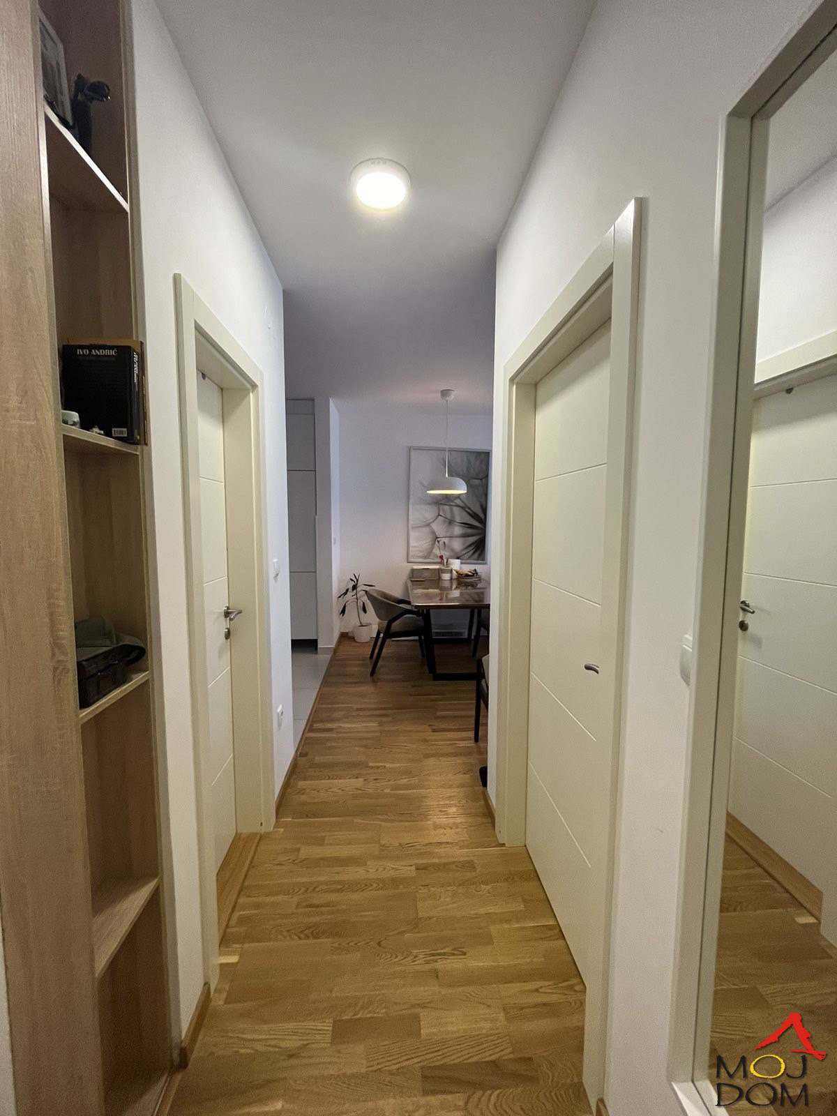 Stan,NOVI SAD,ROTKVARIJA,kv: 62, € 195700, ID: 1029073 9