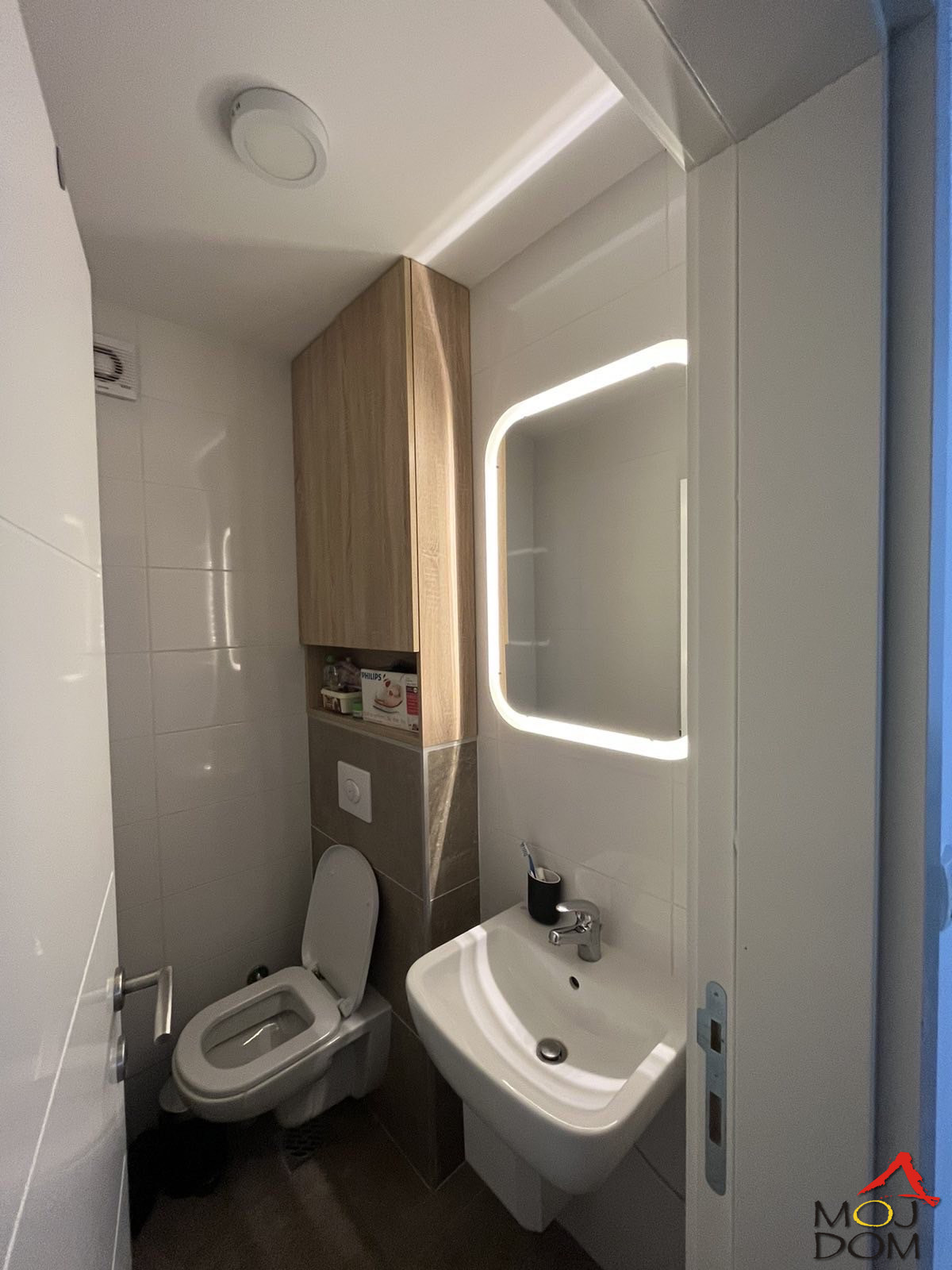 Stan,NOVI SAD,ROTKVARIJA,kv: 62, € 195700, ID: 1029073 6