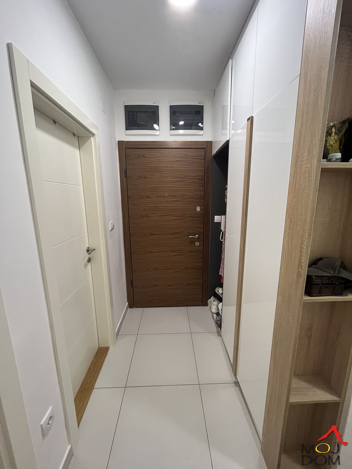 Stan,NOVI SAD,ROTKVARIJA,kv: 62, € 195700, ID: 1029073 8