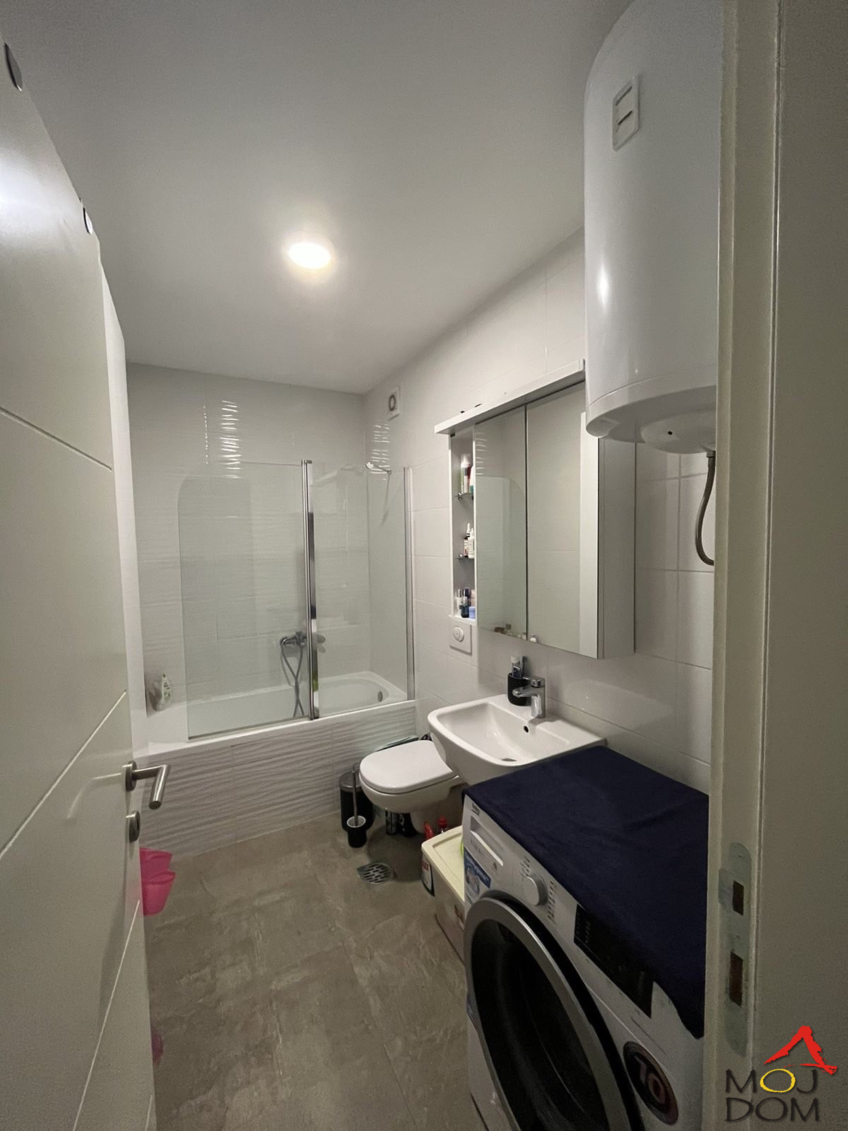 Stan,NOVI SAD,ROTKVARIJA,kv: 62, € 195700, ID: 1029073 10