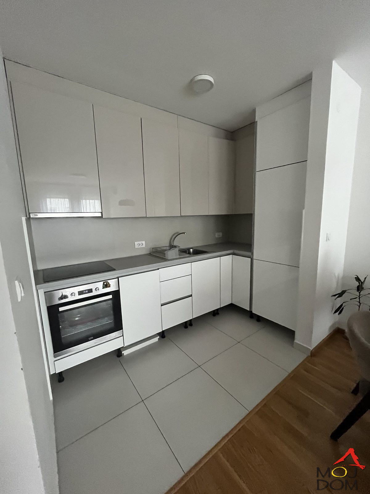 Stan,NOVI SAD,ROTKVARIJA,kv: 62, € 195700, ID: 1029073 11