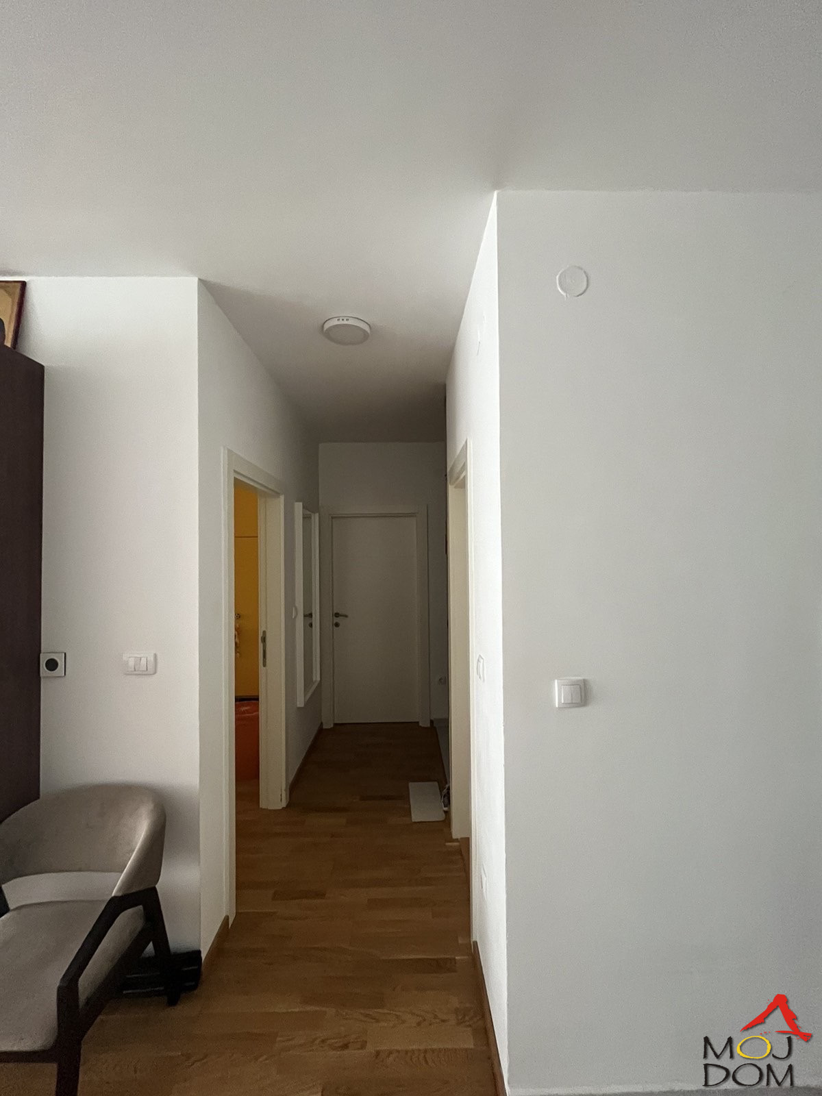 Stan,NOVI SAD,ROTKVARIJA,kv: 62, € 195700, ID: 1029073 12