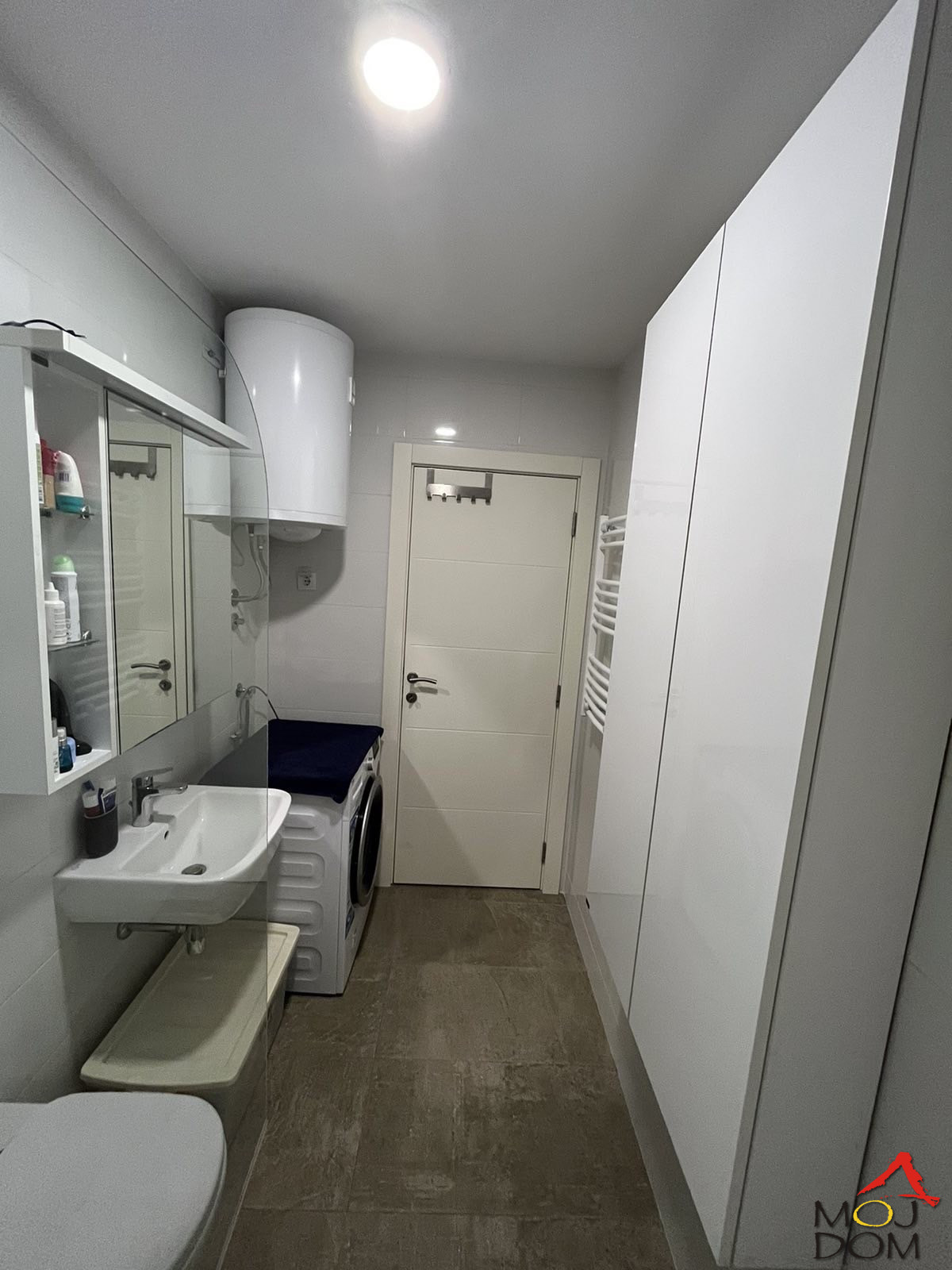 Stan,NOVI SAD,ROTKVARIJA,kv: 62, € 195700, ID: 1029073 5