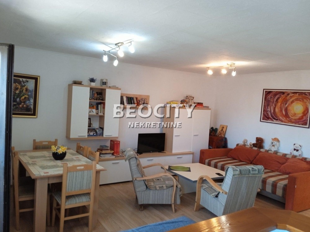 Trosobna kuća, 245 m2, Veternik ID: 107365 2