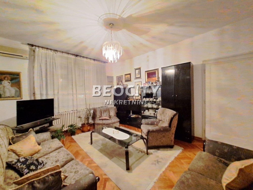 četvorosoban stan, 112 m2, Vračar, Kursulina ID: 114856 3