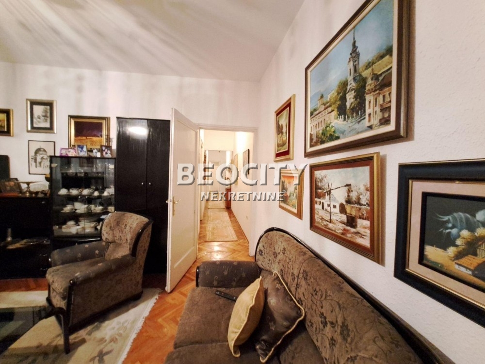 četvorosoban stan, 112 m2, Vračar, Kursulina ID: 114856 4