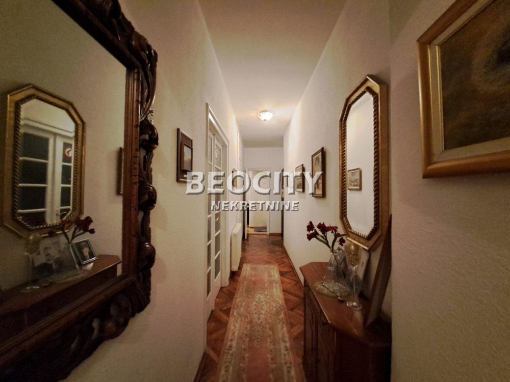 četvorosoban stan, 112 m2, Vračar, Kursulina ID: 114856 5