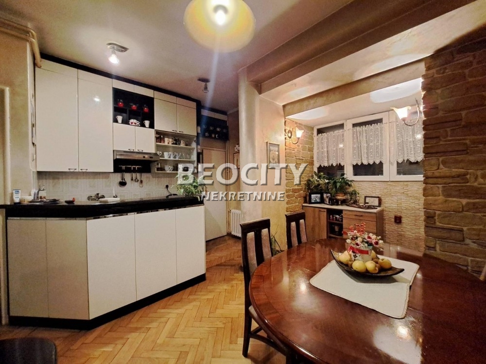 četvorosoban stan, 112 m2, Vračar, Kursulina ID: 114856 6