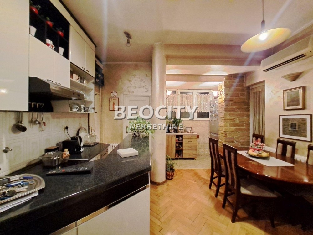 četvorosoban stan, 112 m2, Vračar, Kursulina ID: 114856 7