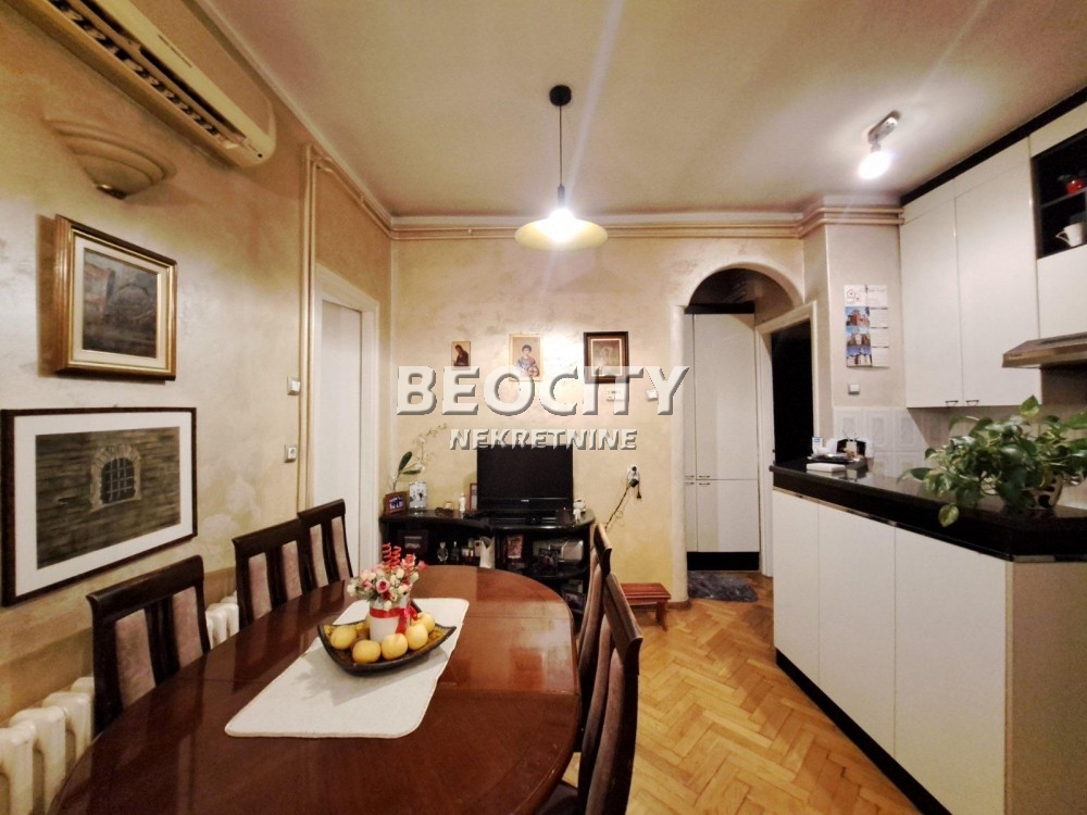 četvorosoban stan, 112 m2, Vračar, Kursulina ID: 114856 8