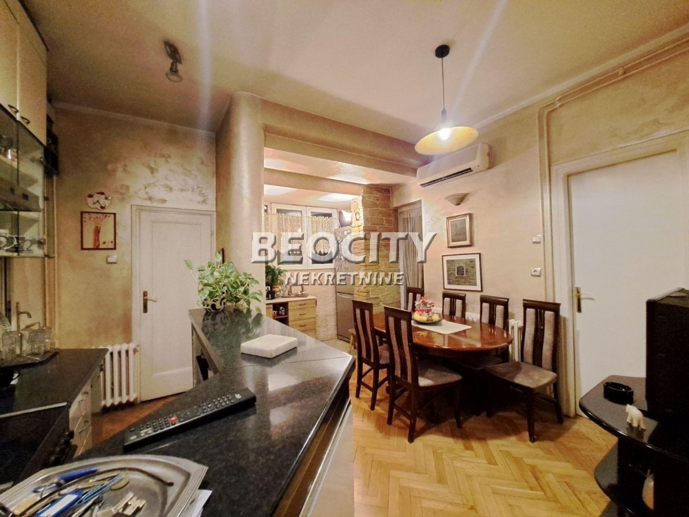 četvorosoban stan, 112 m2, Vračar, Kursulina ID: 114856 9