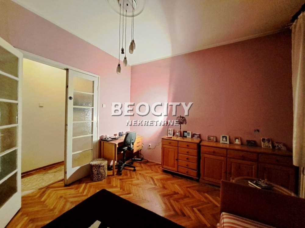 četvorosoban stan, 112 m2, Vračar, Kursulina ID: 114856 14