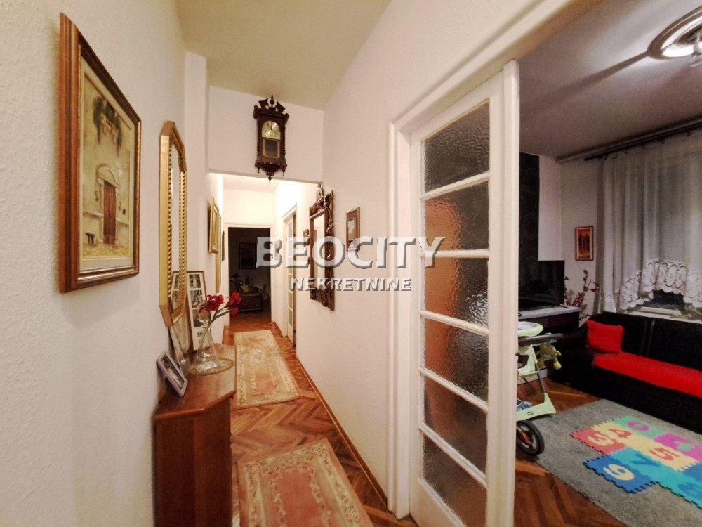 četvorosoban stan, 112 m2, Vračar, Kursulina ID: 114856 15