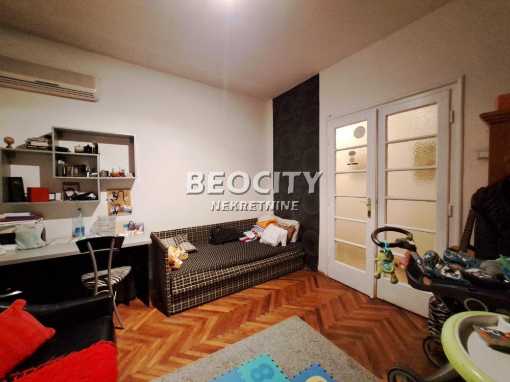 četvorosoban stan, 112 m2, Vračar, Kursulina ID: 114856 16