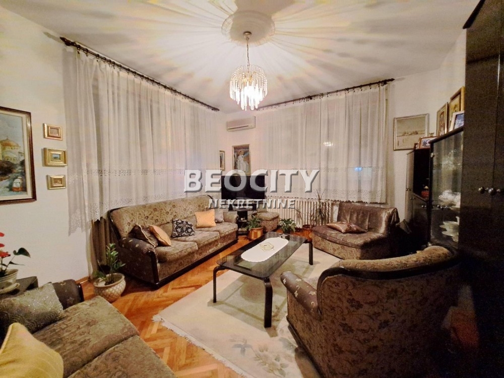 četvorosoban stan, 112 m2, Vračar, Kursulina ID: 114856 2