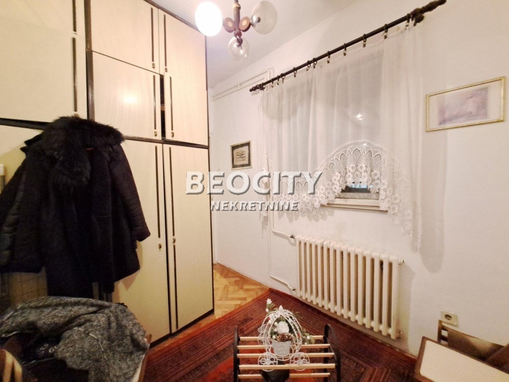 četvorosoban stan, 112 m2, Vračar, Kursulina ID: 114856 18