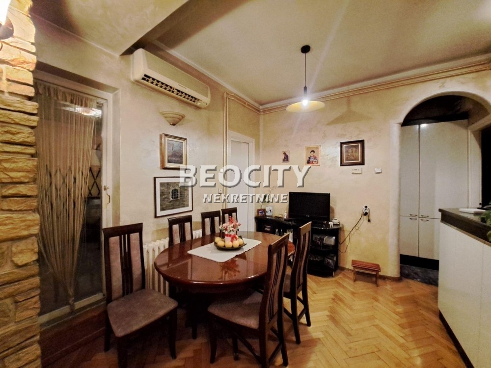 četvorosoban stan, 112 m2, Vračar, Kursulina ID: 114856 10