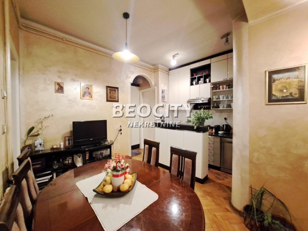 četvorosoban stan, 112 m2, Vračar, Kursulina ID: 114856 11