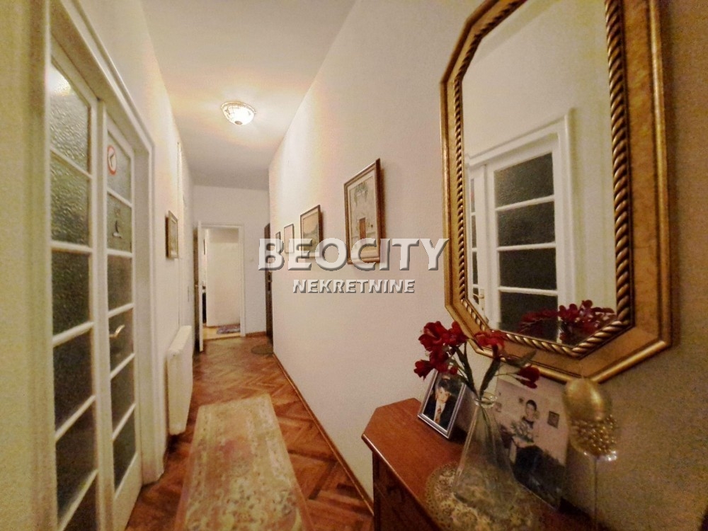 četvorosoban stan, 112 m2, Vračar, Kursulina ID: 114856 12