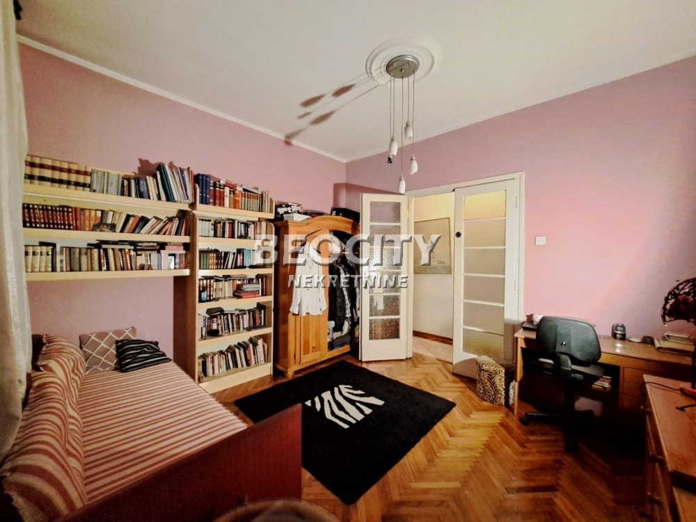 četvorosoban stan, 112 m2, Vračar, Kursulina ID: 114856 13