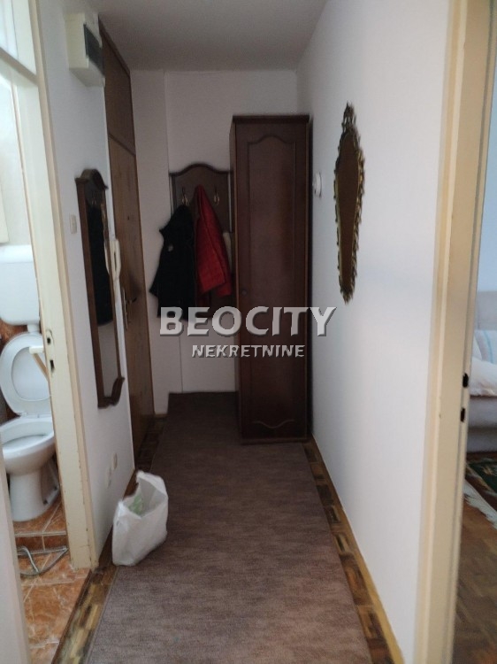Dvosoban stan, 62 m2, Liman 1, Veljka Petrovica ID: 114879 4