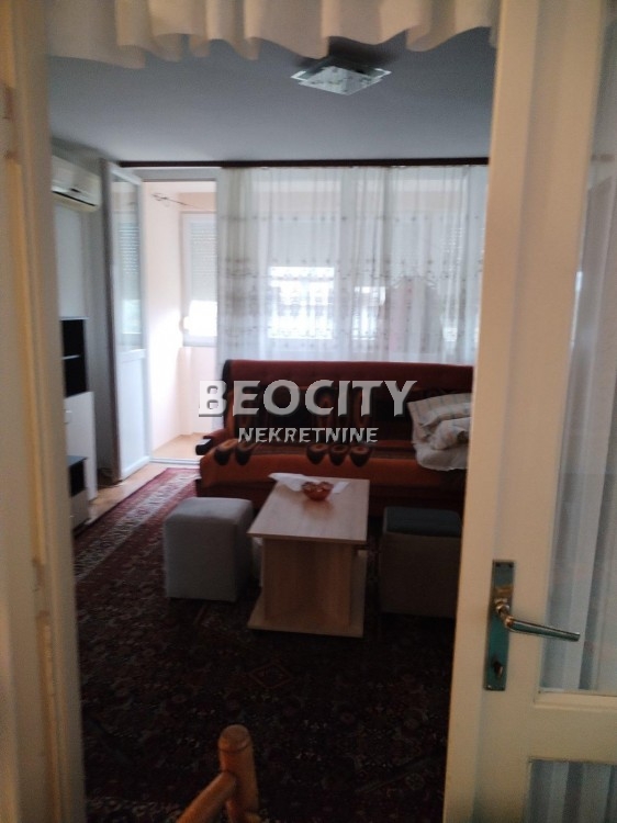Dvosoban stan, 62 m2, Liman 1, Veljka Petrovica ID: 114879 5