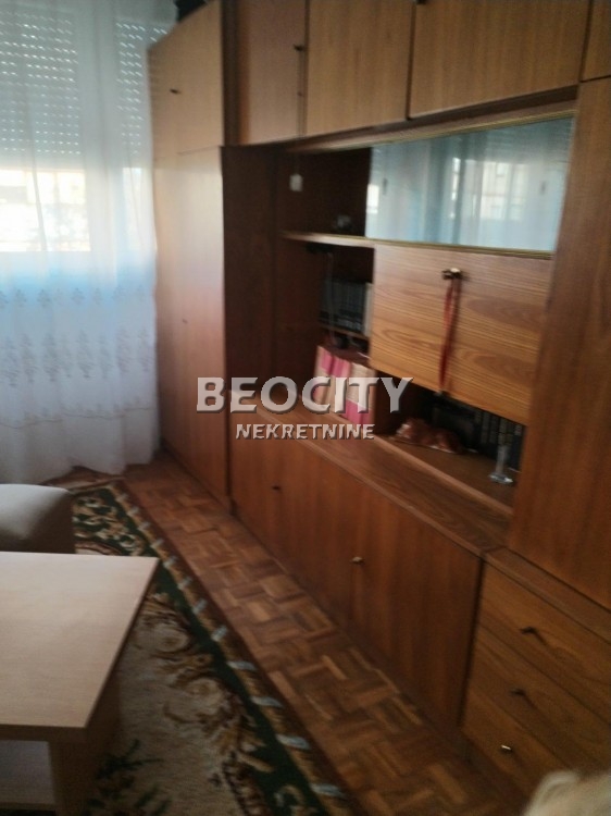 Dvosoban stan, 62 m2, Liman 1, Veljka Petrovica ID: 114879 2
