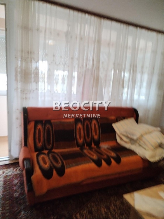 Dvosoban stan, 62 m2, Liman 1, Veljka Petrovica ID: 114879 8