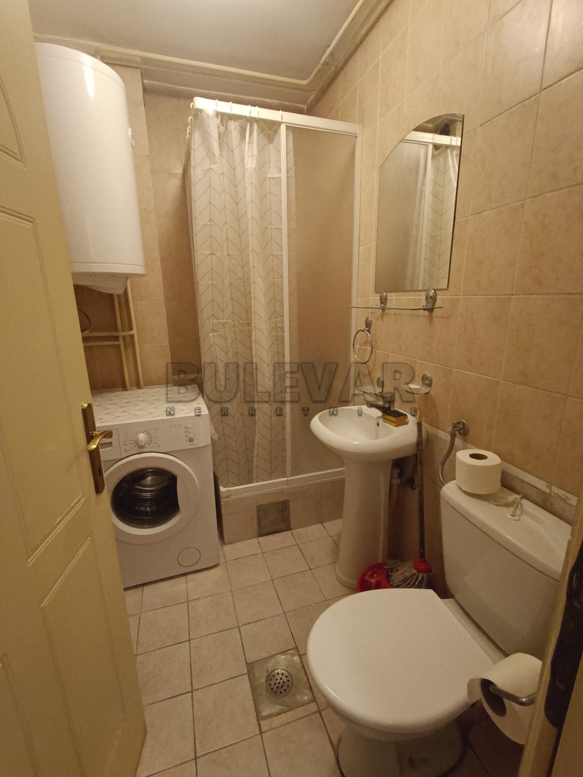 Jednosoban stan, 24 m2, Marger, Stanka Vlasotinčanina ID: i-012922 5