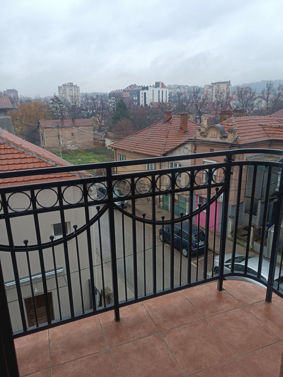 Jednosoban stan, 24 m2, Marger, Stanka Vlasotinčanina ID: i-012922 6