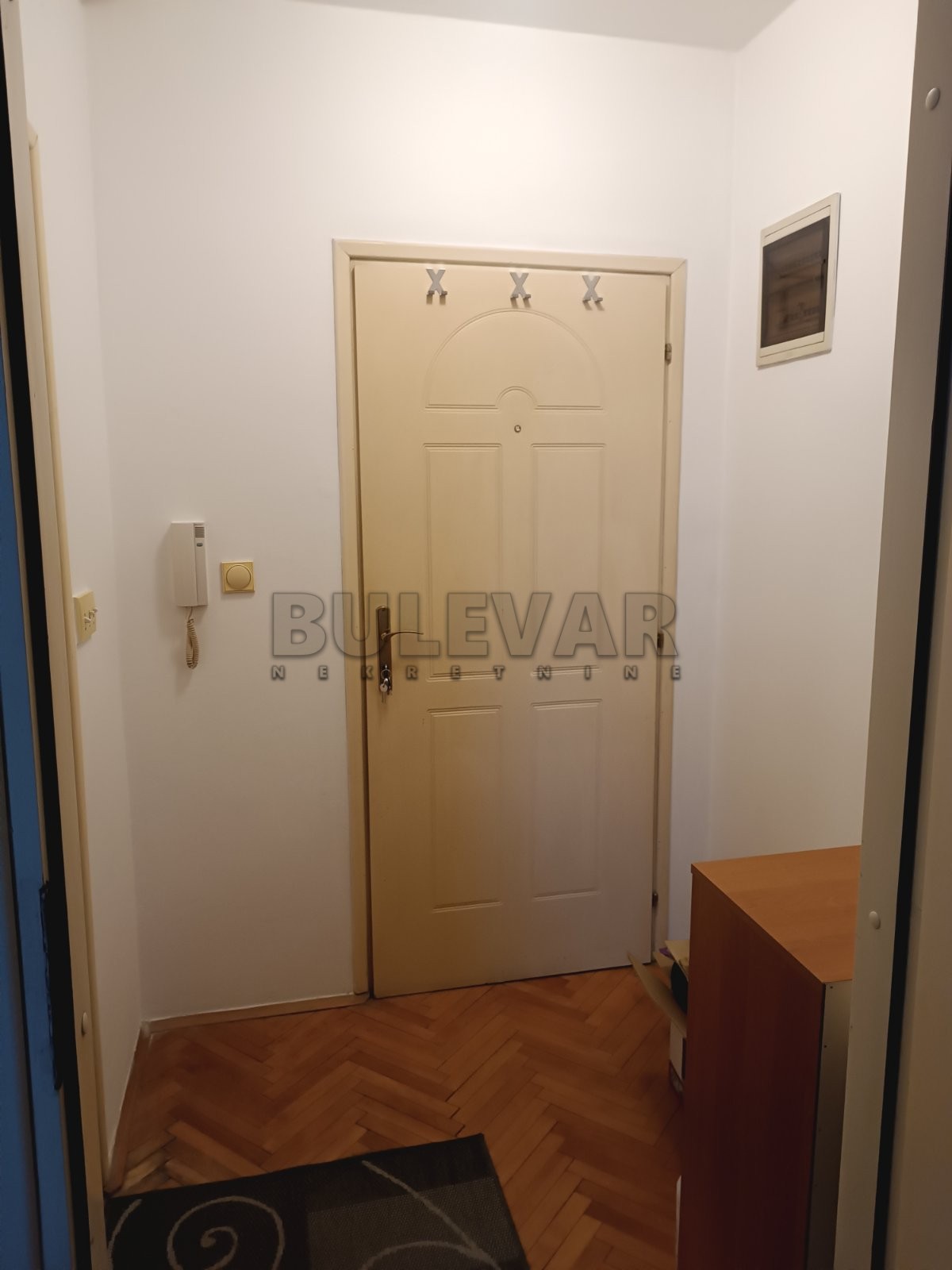 Jednosoban stan, 24 m2, Marger, Stanka Vlasotinčanina ID: i-012922 7