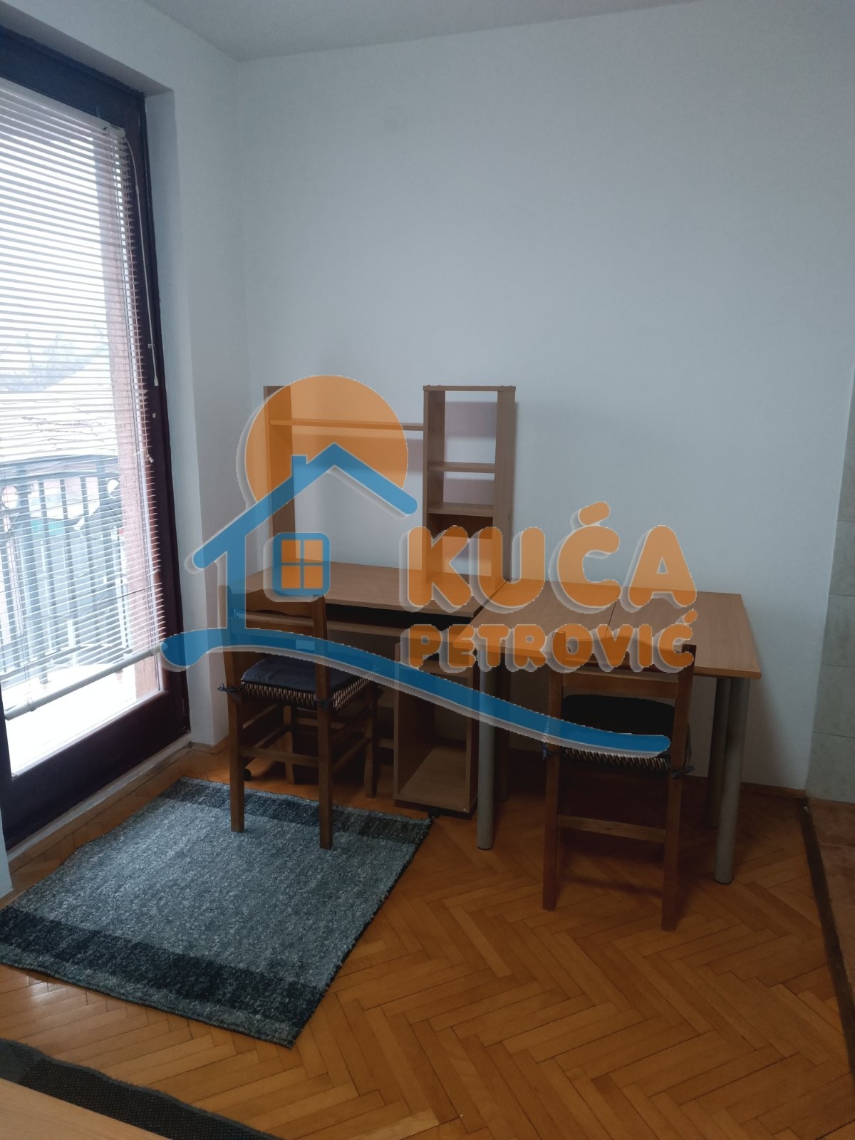 Jednosoban stan, 24 m2, Marger, Stanka Vlasotinčanina ID: i-012922 3