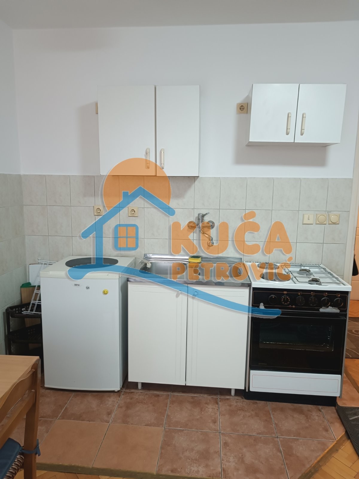Jednosoban stan, 24 m2, Marger, Stanka Vlasotinčanina ID: i-012922 4
